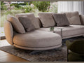 Luxury DOUGLAS Modular Sofa- Benjamin & Maxwell