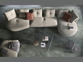 Luxury DOUGLAS Modular Sofa - Benjamin & Maxwell