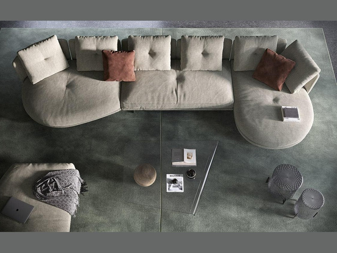 Luxury DOUGLAS Modular Sofa - Benjamin & Maxwell