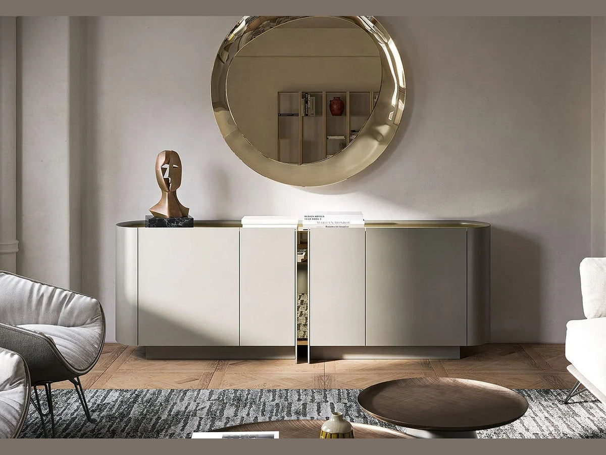 Luxury DYNASTY- Benjamin & Maxwell