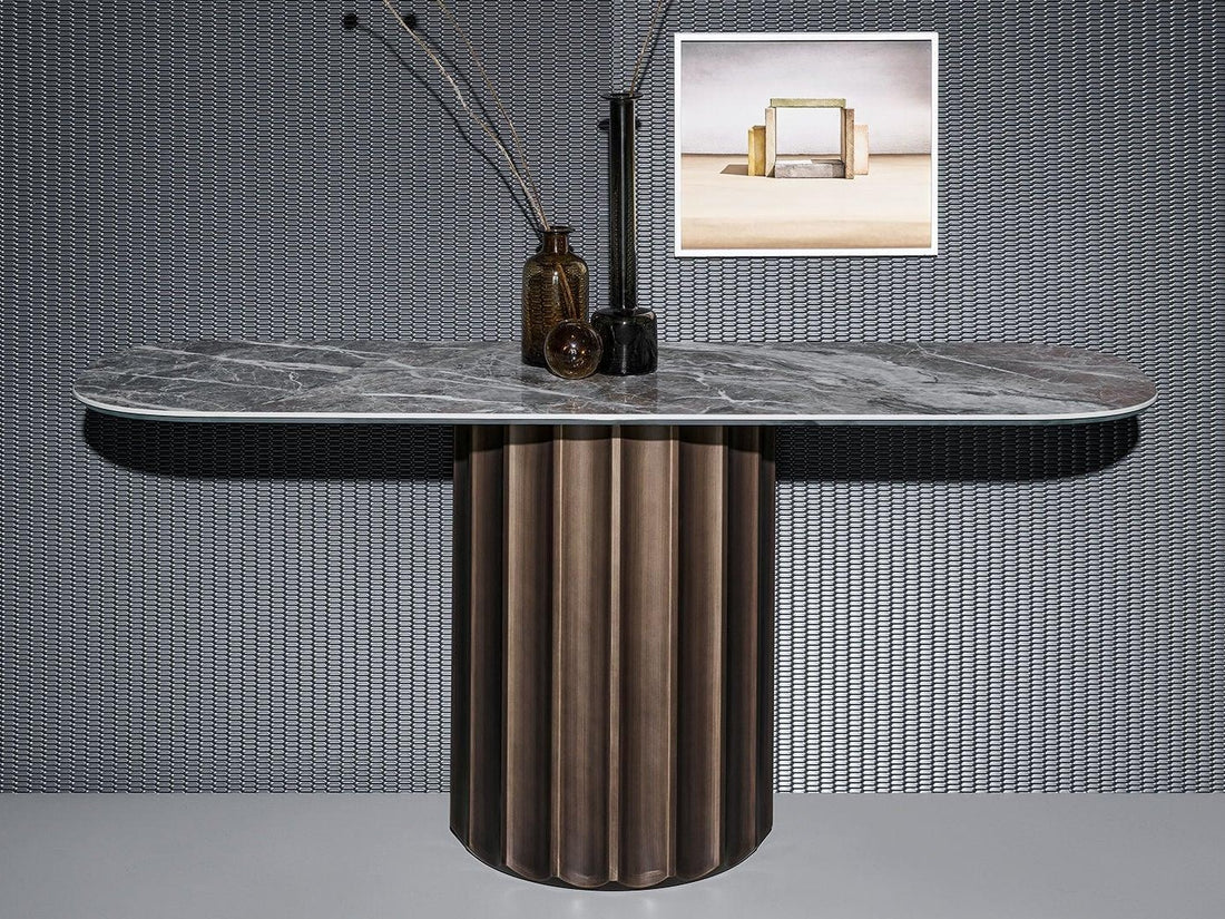 Luxury Dorian Console - Benjamin & Maxwell