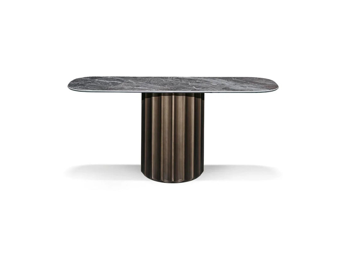 Luxury Dorian Console - Benjamin & Maxwell