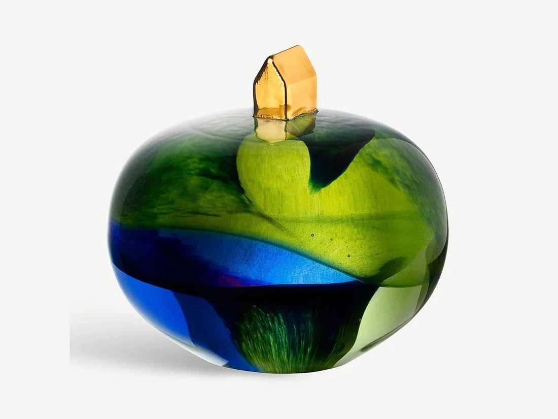 Luxury Earth Home - Benjamin & Maxwell
