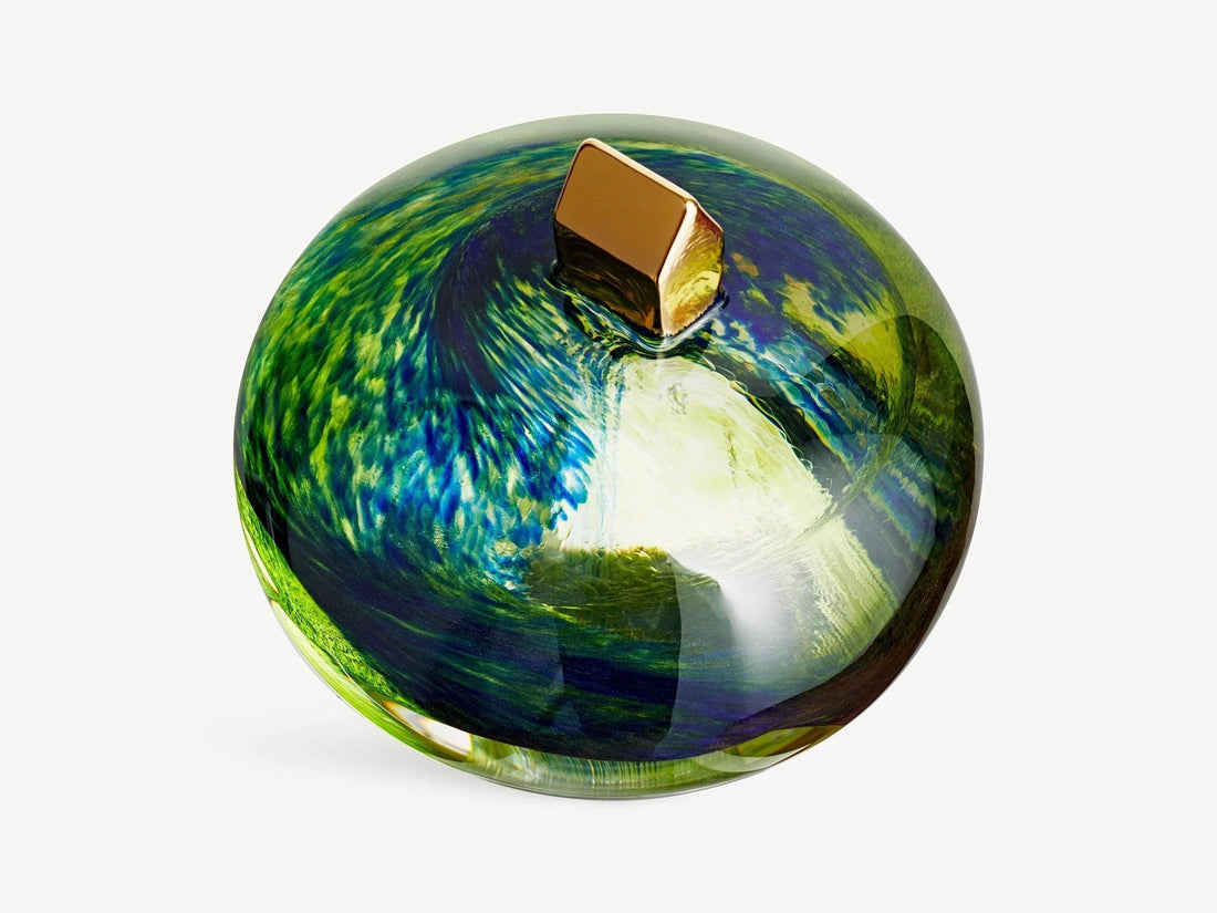 Luxury Earth Home - Benjamin & Maxwell