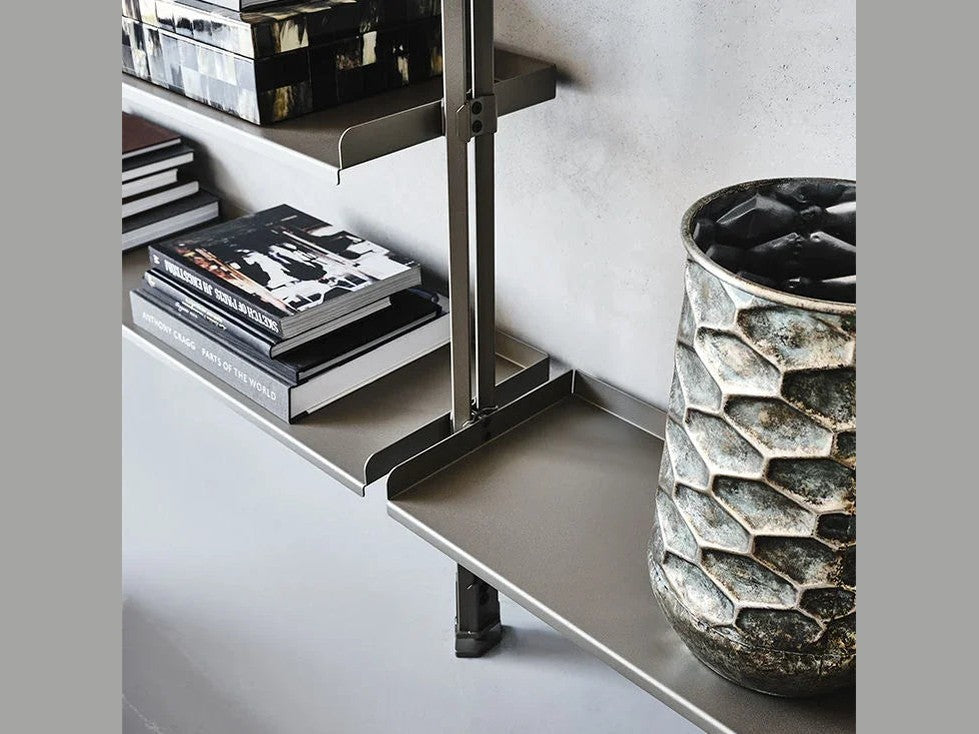 Luxury FREEWAY by Cattelan Italia - Benjamin & Maxwell