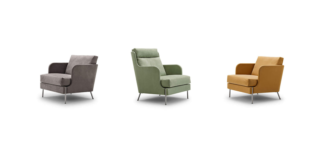 Luxury Funen sofa