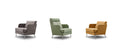 Luxury Funen sofa
