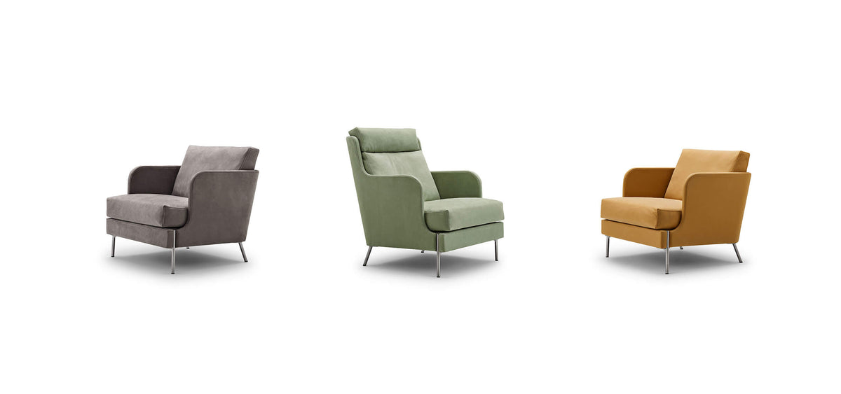 Luxury Funen sofa