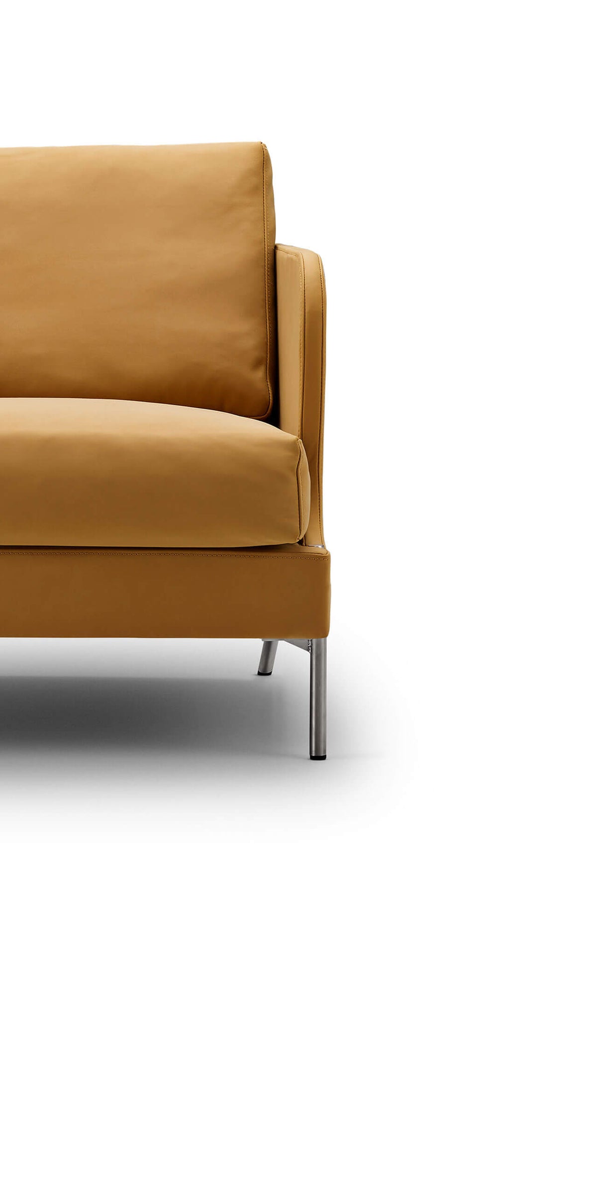 Luxury Funen sofa