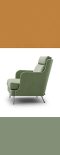 Luxury Funen sofa