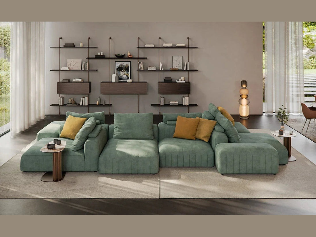 Luxury GIBSON - Benjamin & Maxwell