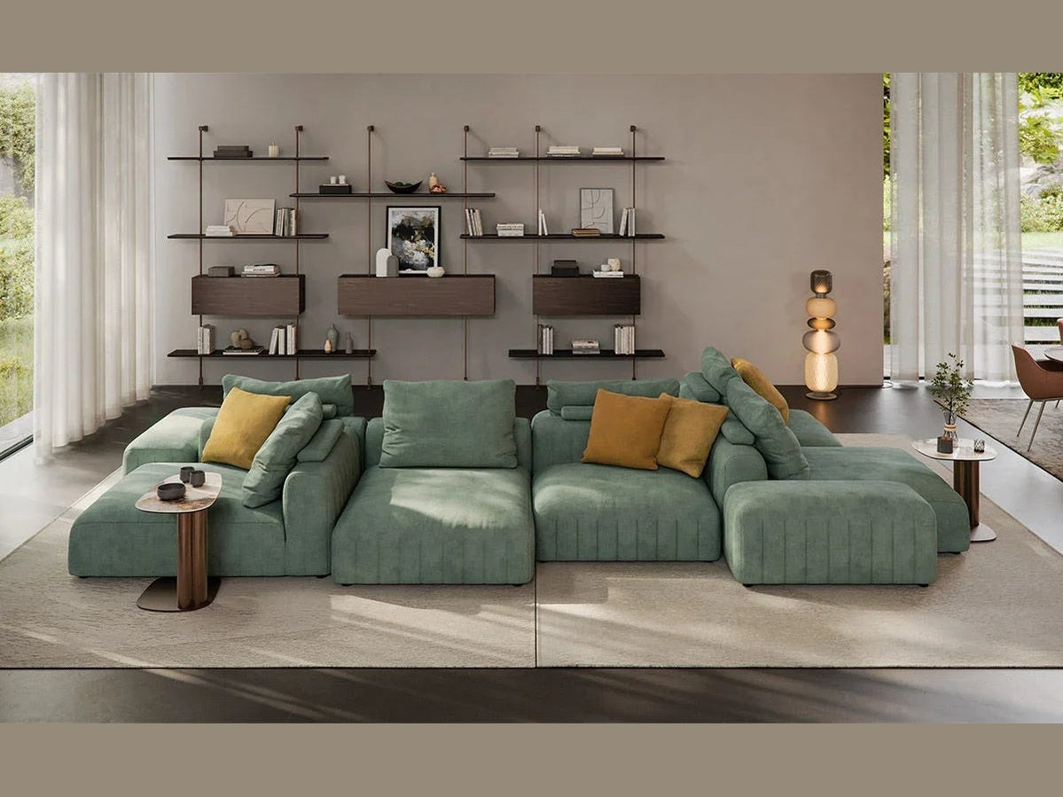 Luxury GIBSON - Benjamin & Maxwell