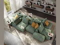 Luxury GIBSON - Benjamin & Maxwell