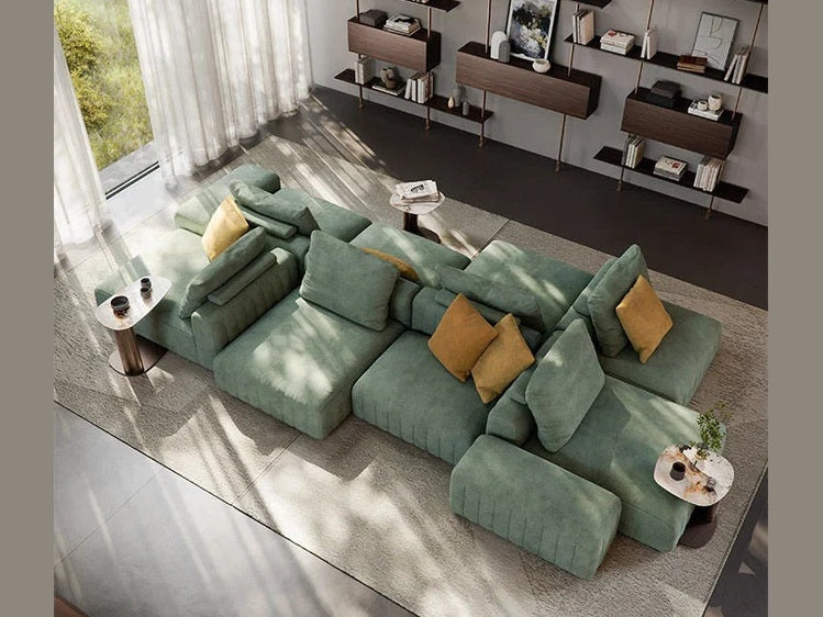 Luxury GIBSON - Benjamin & Maxwell