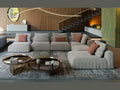Luxury GIBSON - Benjamin & Maxwell