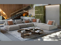 Luxury GIBSON - Benjamin & Maxwell
