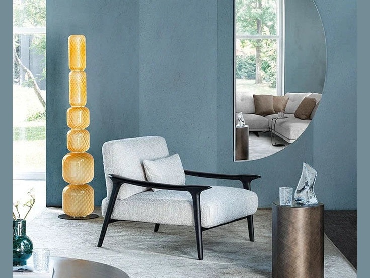 Luxury GISELLE Lounge - Benjamin & Maxwell