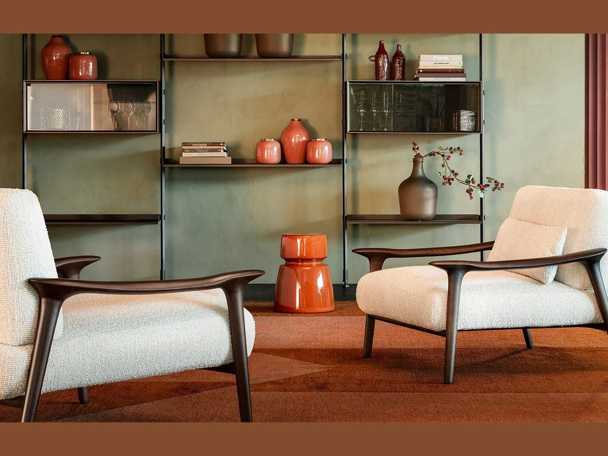 Luxury GISELLE Lounge - Benjamin & Maxwell