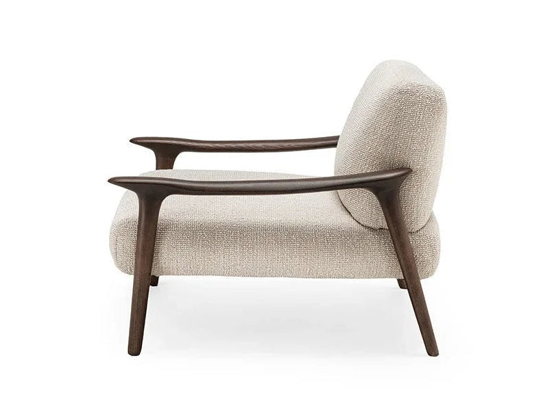 Luxury GISELLE Lounge - Benjamin & Maxwell