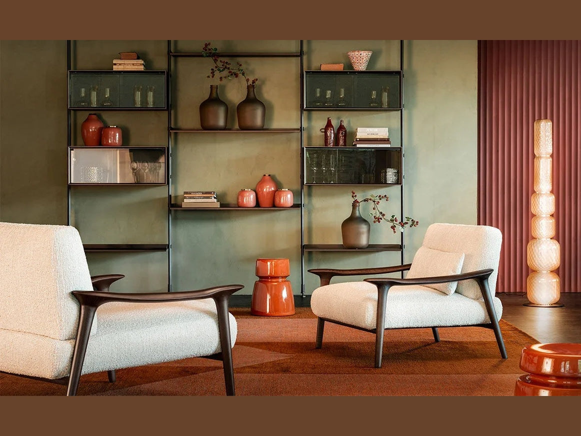 Luxury GISELLE Lounge - Benjamin & Maxwell