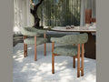 Luxury GRETA Wood - Benjamin & Maxwell