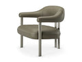 Luxury Greta Lounge Armchair - Benjamin & Maxwell