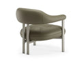 Luxury Greta Lounge Armchair - Benjamin & Maxwell
