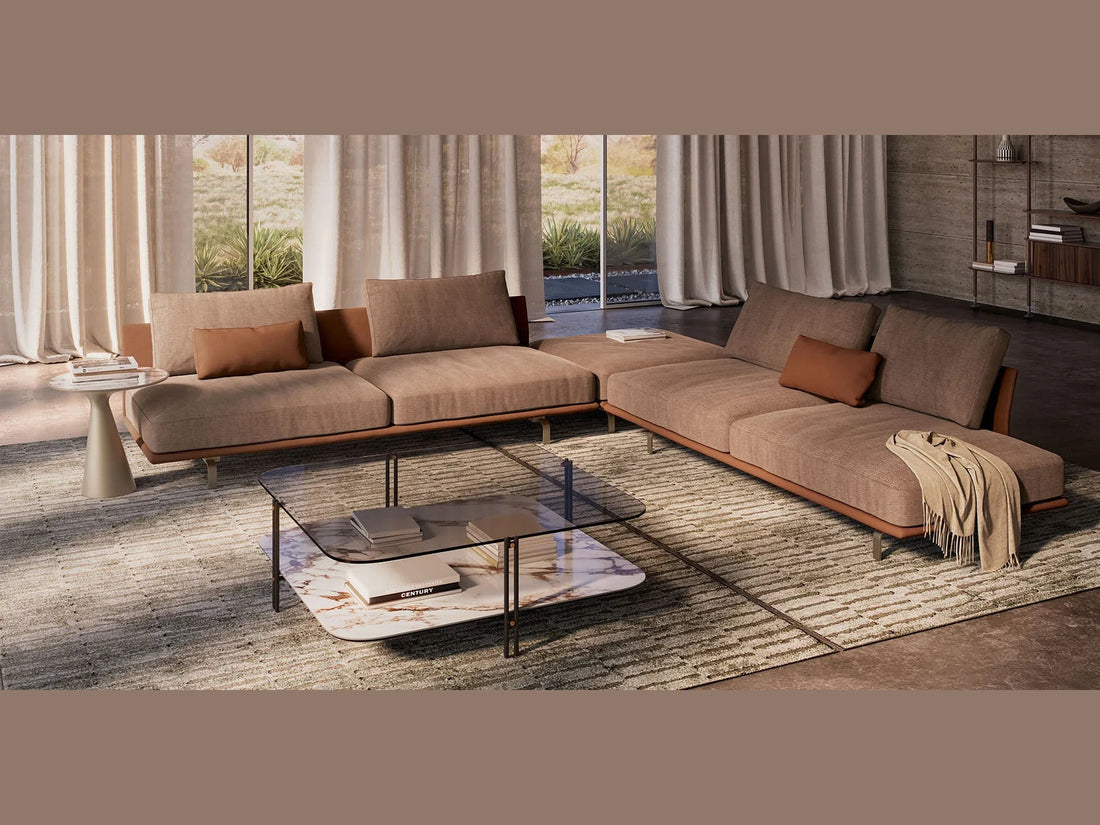 Luxury HAYDEN - Benjamin & Maxwell