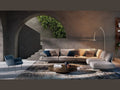 Luxury HESTON - Benjamin & Maxwell