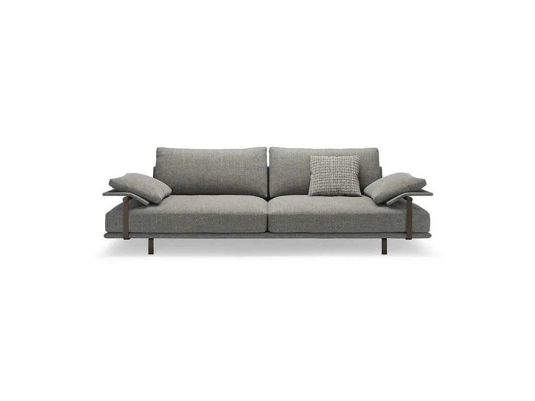 Luxury HESTON - Benjamin & Maxwell
