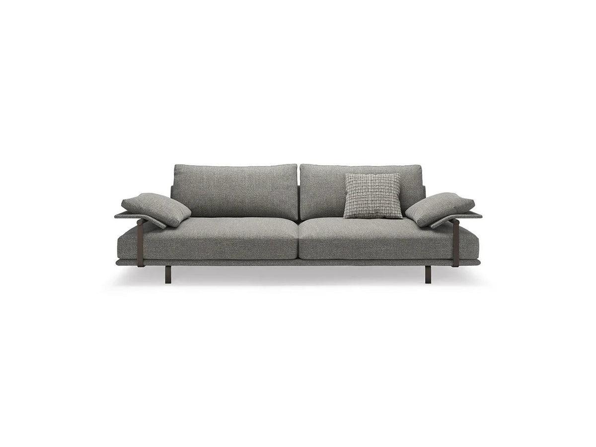 Luxury HESTON - Benjamin & Maxwell