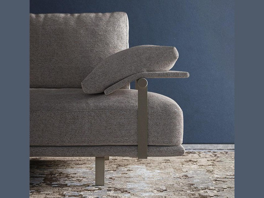 Luxury HESTON - Benjamin & Maxwell