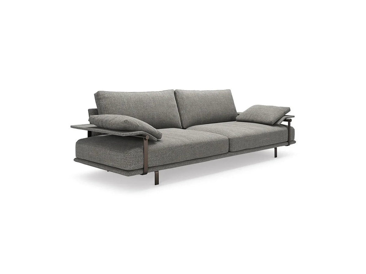 Luxury HESTON- Benjamin & Maxwell