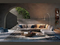 Luxury HESTON - Benjamin & Maxwell
