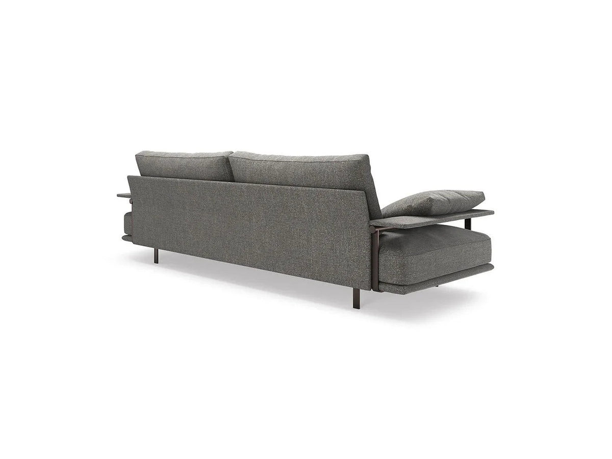 Luxury HESTON - Benjamin & Maxwell