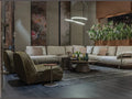 Luxury HESTON- Benjamin & Maxwell
