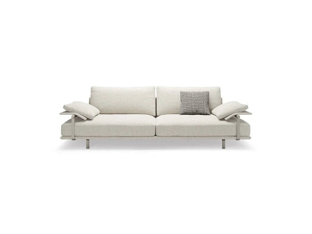 Luxury HESTON- Benjamin & Maxwell