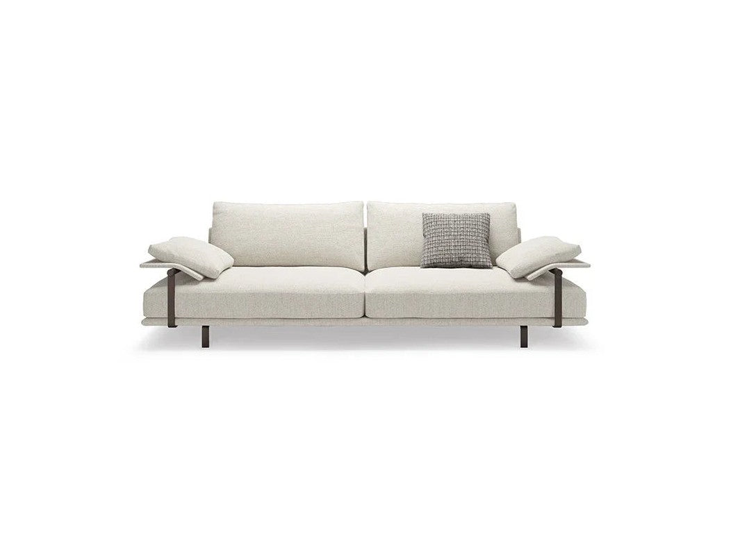 Luxury HESTON- Benjamin & Maxwell