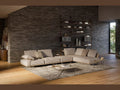 Luxury HESTON - Benjamin & Maxwell