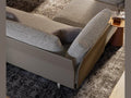 Luxury HESTON- Benjamin & Maxwell