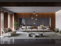 Luxury HESTON - Benjamin & Maxwell