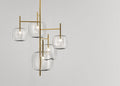 Hyperion lamp