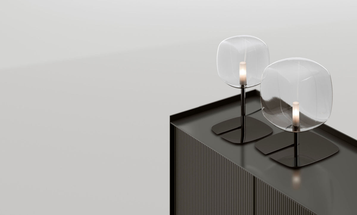 Hyperion lamp