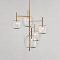 Hyperion lamp