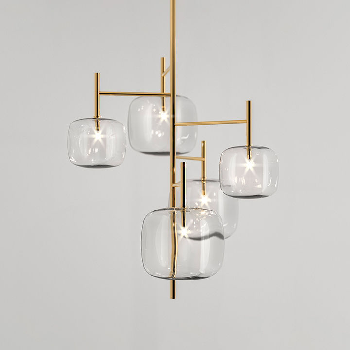 Hyperion lamp