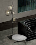 Hyperion lamp