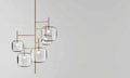 Hyperion lamp