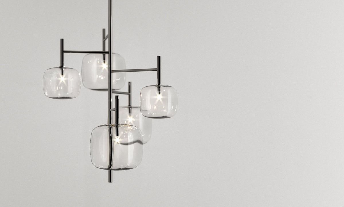 Hyperion lamp