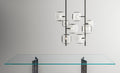 Hyperion lamp