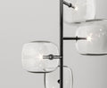 Hyperion lamp